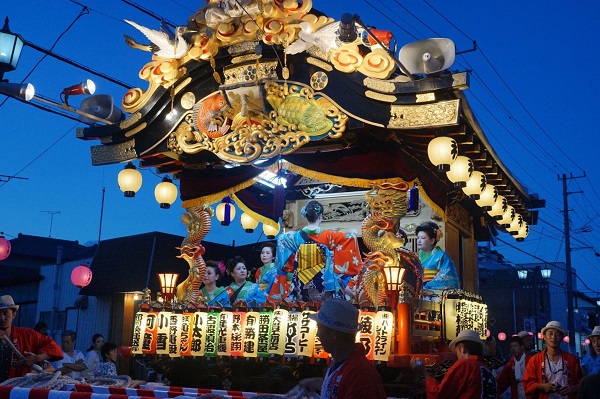 みなとフェスタ2022は令和4年10月30日（日）茨城県ひたちなか市那珂湊本町通り商店街および魚市場で開催予定です